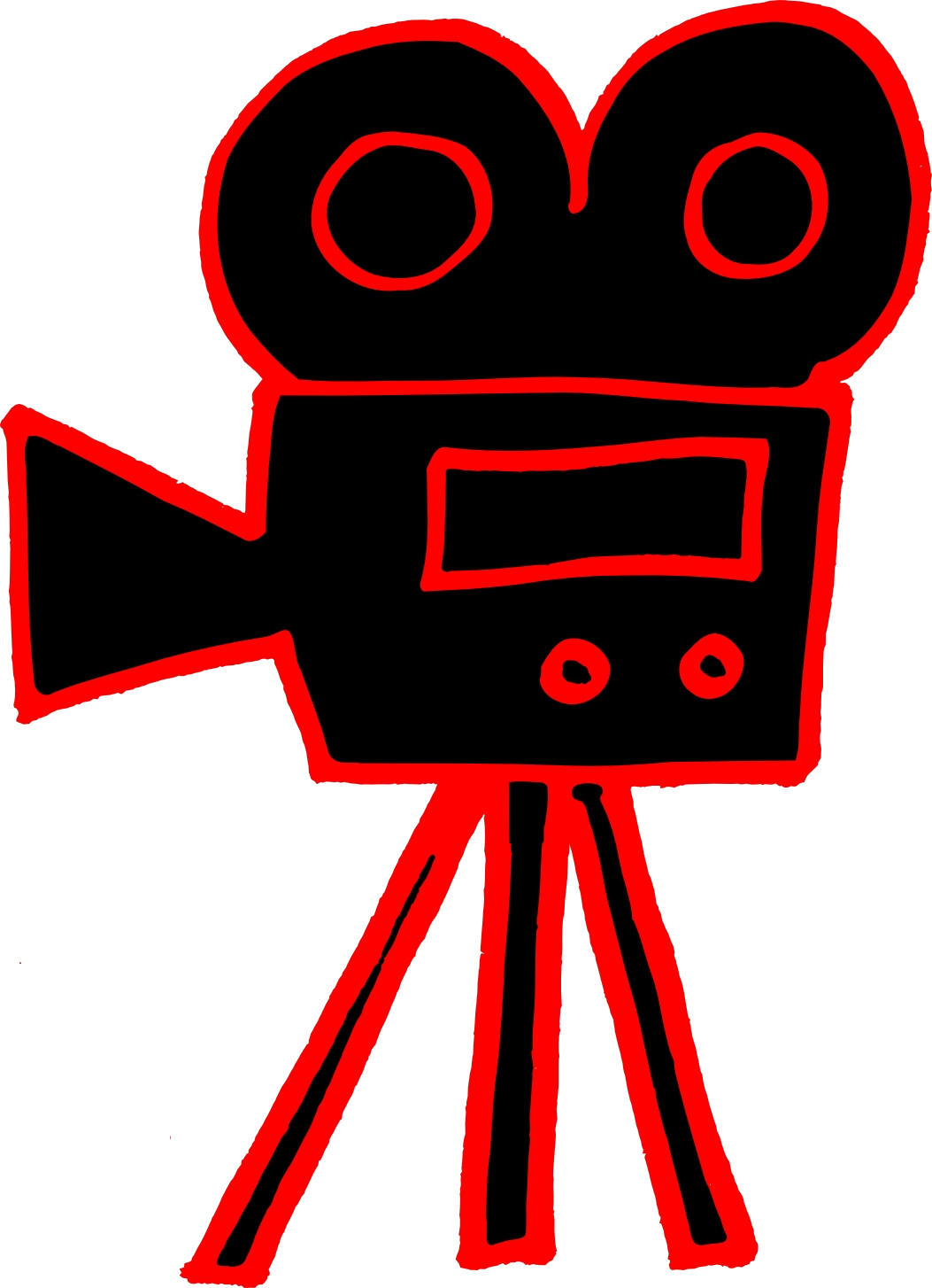 Film camera