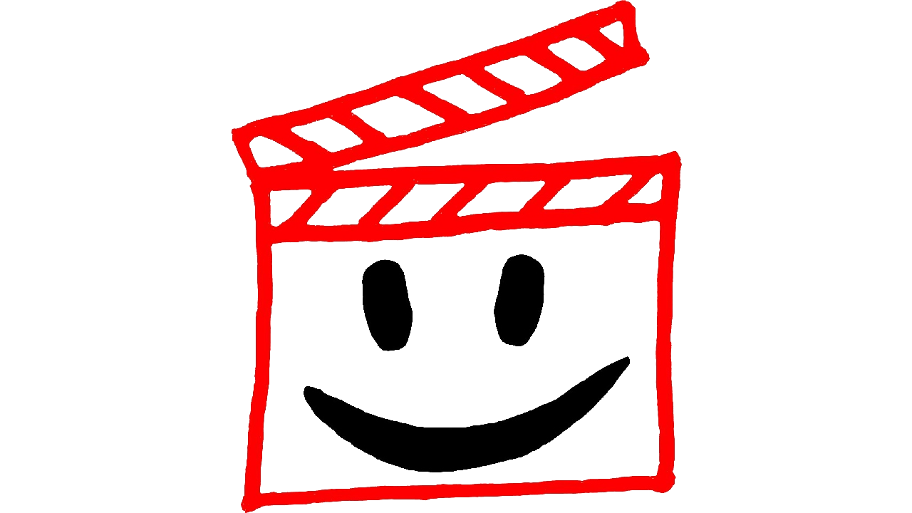 ScriPitch clapperboard icon